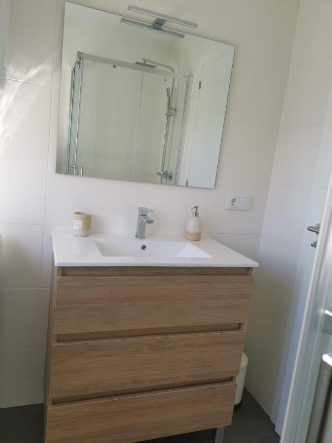 Apartamento Gran Terraza Moaña Dış mekan fotoğraf