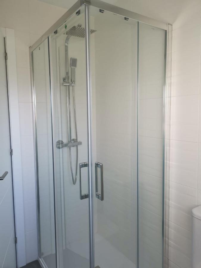Apartamento Gran Terraza Moaña Dış mekan fotoğraf